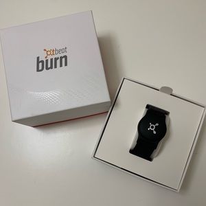 OTBEAT Burn | Orangetheory Fitness Heart Monitor
